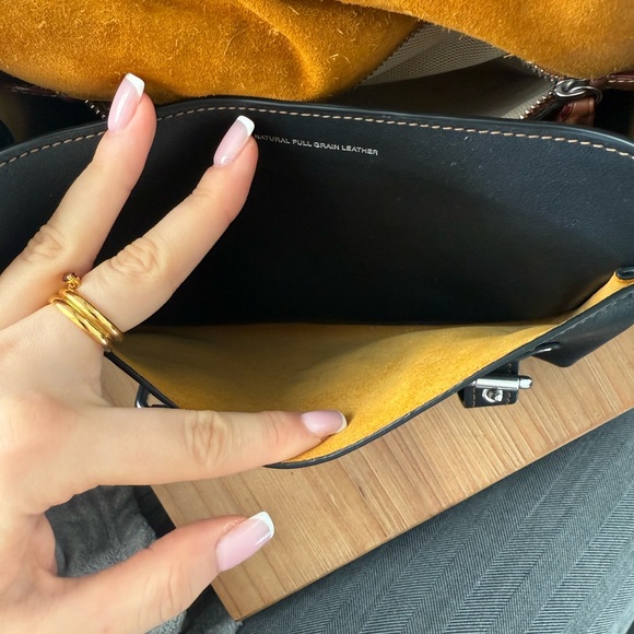 Coach Western Tabby - Picture 8 of 16